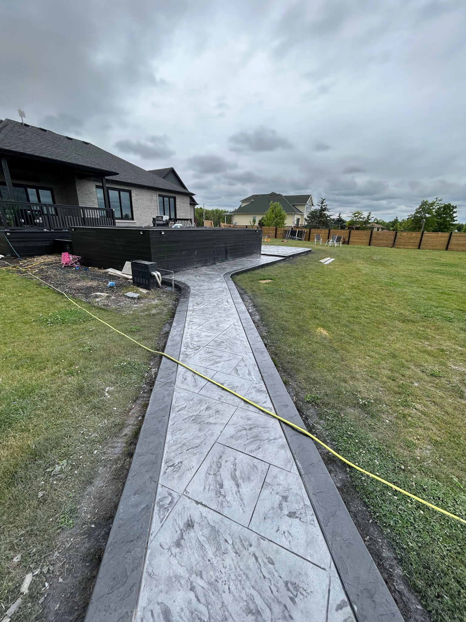 Flooring Installation